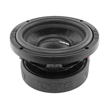 Load image into Gallery viewer, DS18 6.5in 300 Watts RMS 2 ohm DVC ZR Subwoofer