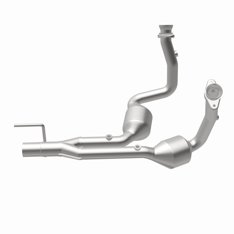 MagnaFlow 2004 Jeep Grand Cherokee 4.7L Direct Fit Converter