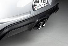 Load image into Gallery viewer, APR 17-25 Porsche Boxster/Cayman 2.0T/2.5T Full Catback Exhaust System CBK0024