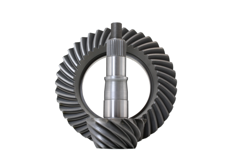 Revolution Gear & Axle Ford 8.8in Rear Axle 3.73 Ratio Ring & Pinion Set