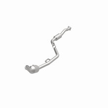 Load image into Gallery viewer, MagnaFlow 07-09 Mercedes-Benz E350 3.5L Direct Fit Converter