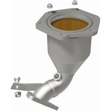 Load image into Gallery viewer, MagnaFlow 09-14 Nissan Murano 3.5L Direct Fit Converter