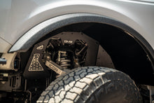 Load image into Gallery viewer, DV8 Offroad 21-25 Ford Bronco Addictive Desert Designs Front Inner Fender Liners
