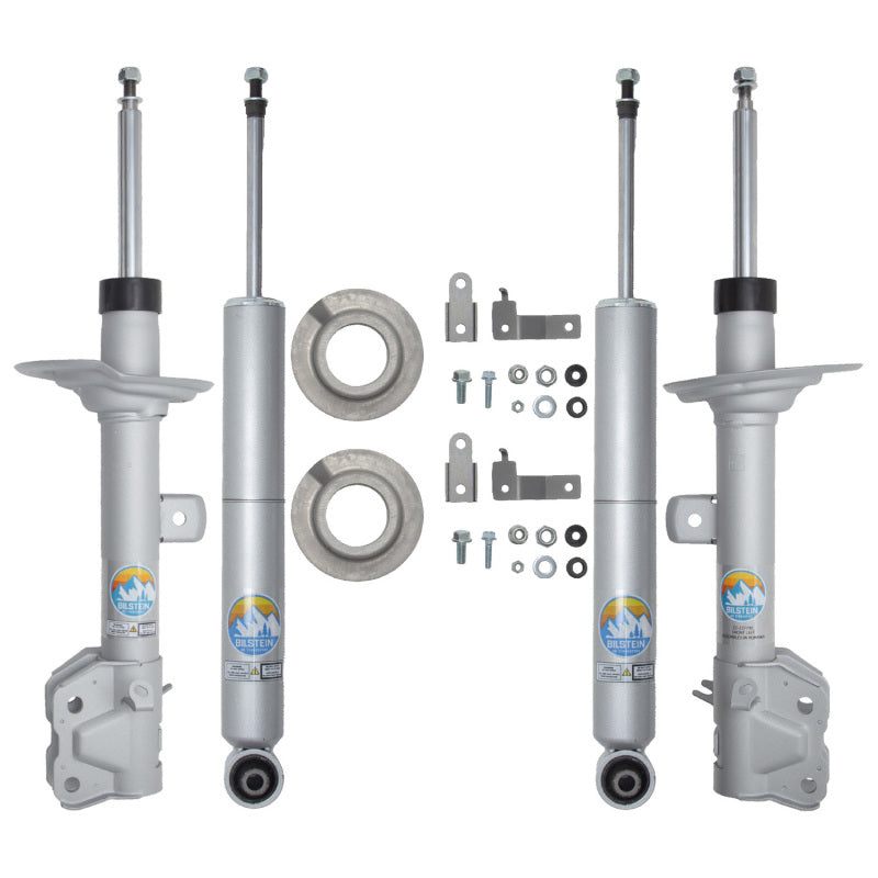 Bilstein 20-25 Subaru Outback B8 TerraSport Lift Kit - 1.6in Lift 70-363777