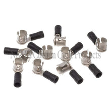 Load image into Gallery viewer, NAMZ 1/4in. Cap Type Crimp Terminal 22-16g - 10 Pack (HD 9905)