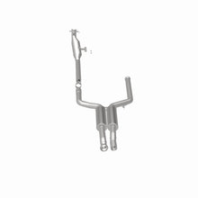Load image into Gallery viewer, MagnaFlow 2015 E400 3 Direct Fit Converter