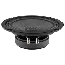 Load image into Gallery viewer, DS18 8in 275 Watts RMS 4 ohm Mid-Bass Loudspeaker Shallow