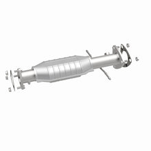 Load image into Gallery viewer, MagnaFlow 96-98 Chevrolet S10 4.3L Direct Fit Converter