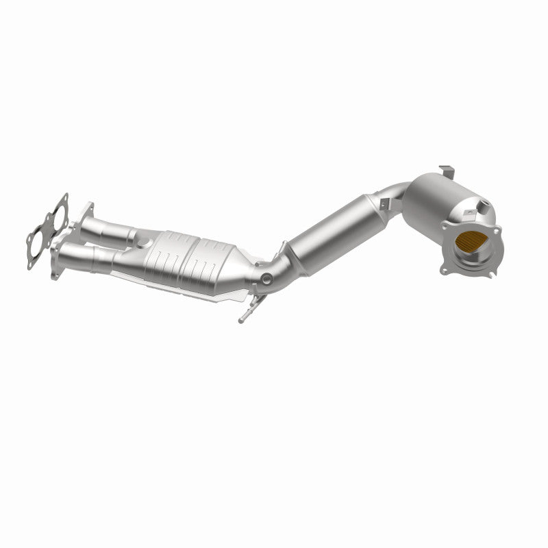 MagnaFlow 11-16 S60 L6 3 OEM Close Coupled Direct Fit Converter