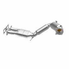 Load image into Gallery viewer, MagnaFlow 11-16 S60 L6 3 OEM Close Coupled Direct Fit Converter