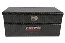 Load image into Gallery viewer, Dee Zee Universal Tool Box - Red Chest Black BT 37In