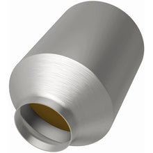Load image into Gallery viewer, MagnaFlow Universal Catalytic Converter 2.25in. Spun CA