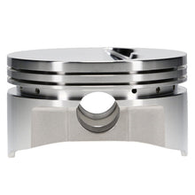 Load image into Gallery viewer, JE Pistons Chevrolet Small Block 4.030in Bore 1.125in CH -5.00 CC Piston Kit