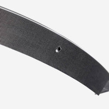 Load image into Gallery viewer, Anderson Composites 2024 Ford Mustang Type-AC Carbon Fiber Rear Spoiler Module W/ Spoiler Holes