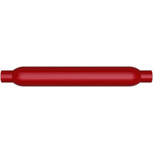 Load image into Gallery viewer, MagnaFlow Muffler Red Pack Series Glasspack 3.5 Dia 12 2.25/2.25 RP