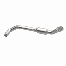 Load image into Gallery viewer, MagnaFlow 07-08 Ford F-150 4.2L Direct Fit Converter