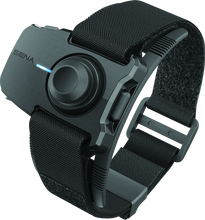 Load image into Gallery viewer, Sena Technologies Wristband Remote For Bluetooth Communication System