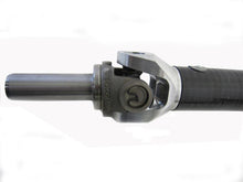 Load image into Gallery viewer, DSS Subaru 2008-2014 WRX STi 1-Piece Carbon Fiber Driveshaft SUSH9-C