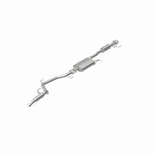 Load image into Gallery viewer, MagnaFlow BRE Exhaust Kit 13-17 PATHFINDER 3.5L