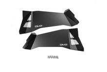 Load image into Gallery viewer, DV8 Offroad 07-18 Jeep Wrangler JK Rear Inner Fender - Satin Black
