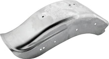 Load image into Gallery viewer, Bikers Choice 06-12 FXST 200MM Wide Raw Rear Bobtail Fender
