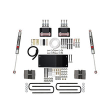 Load image into Gallery viewer, Skyjacker COM BOX4.5In 21 F1504WDMON