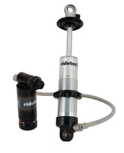 Load image into Gallery viewer, Ridetech TQ Coilover Shock Triple Adjustable 6.3in Stroke / 2in Stud Mount - Single