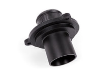 Load image into Gallery viewer, APR 17-21 Porsche Macan MQB Turbo Muffler Delete - Black MS100097