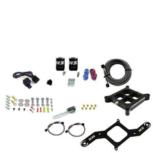 Load image into Gallery viewer, Nitrous Express 4500 Covert Crossbar Plate System Pro Power 100-500HP (w/o Bottle)