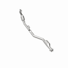 Load image into Gallery viewer, MagnaFlow 2006 Mercedes-Benz CL500 5.0L Direct Fit Converter