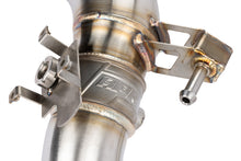 Load image into Gallery viewer, APR 18-25 Audi SQ5 (B9) Catback Exhaust System CBK0057