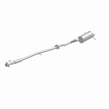 Load image into Gallery viewer, MagnaFlow BRE Exhaust Kit 96-01 Subaru Impreza 2.2L