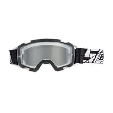 Load image into Gallery viewer, Answer ARC II Magnetic LE Goggles with replacement lens - White/Amber