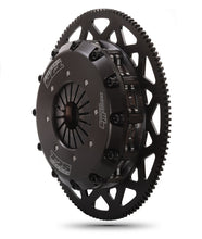 Load image into Gallery viewer, Clutch Masters 03-06 Mitsubishi Lancer Evolution 725 PRO Series Twin Disc Clutch w/Steel Flywheel