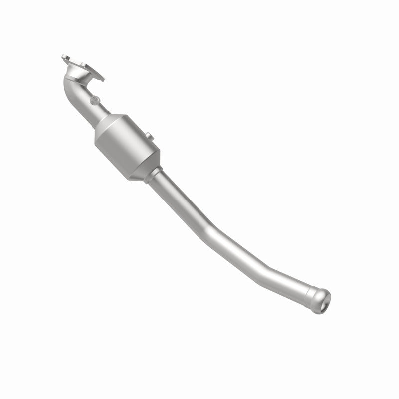 MagnaFlow 13-15 Dodge Durango V6 3.6L OEM Grade / EPA Compliant Direct-Fit Catalytic Converter 21-250