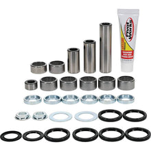 Load image into Gallery viewer, Pivot Works 07-13 Honda CRF250X Linkage Bearing Kit