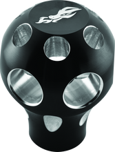Load image into Gallery viewer, DragonFire Racing Ultra-Lite Shift Knob - Black