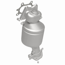 Load image into Gallery viewer, MagnaFlow 03-07 Honda Accord 3.0L Direct Fit Converter
