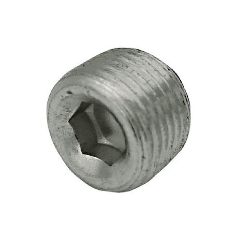 S&S Cycle 3/8-18 NPT Magnetic Drain Plug 31-2006