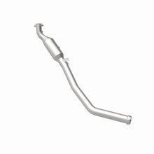 Load image into Gallery viewer, MagnaFlow 2008 Mercedes-Benz GL450 4.6L Direct Fit Converter