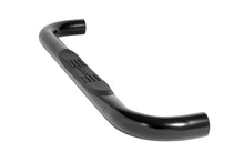 Load image into Gallery viewer, Dee Zee 94-02 Dodge Ram Tubes - 3In Round Black Steel ClubCab