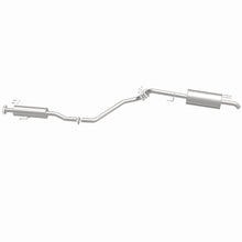 Load image into Gallery viewer, BRExhaust 10-13 KIA FORTE KOUP FORTE Exhaust Kit