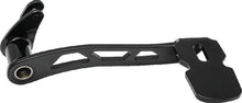 Load image into Gallery viewer, Kuryakyn Girder Extended Brake Pedal 14 and Up Without Fairing Lowers Black