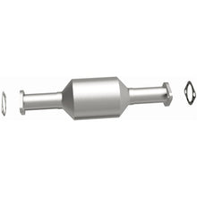 Load image into Gallery viewer, MagnaFlow 00-01 Mit Montero Sport V6 Direct Fit Converter