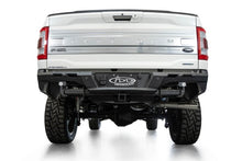 Load image into Gallery viewer, Addictive Desert Designs 2024+ Ford F-150 Black Label Rear Bumper