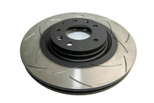 Load image into Gallery viewer, DBA 06-07 Mazda 6 Mazdaspeed 6 Front Street Series Slotted Brake Rotor