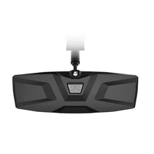 Load image into Gallery viewer, Seizmik 17+ Can Am Maverick X3 Halo R Rearview Mirror w/ABS Trim