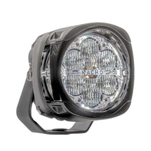 Load image into Gallery viewer, Nacho Lighting Quatro Flood 4in. Offroad LED Light - Pair
