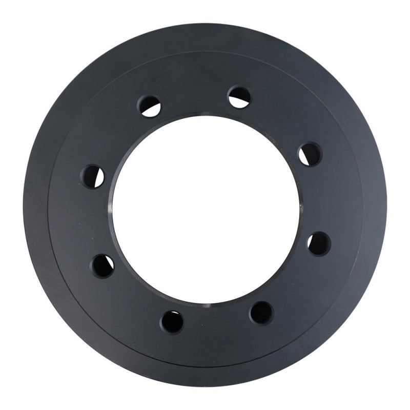 Timbren 20-26 Chevrolet Silverado 3500 HD/GMC Sierra 3500 HD BES Coated Brake Rotor - Rear TIM-R225328