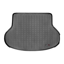 Load image into Gallery viewer, WeatherTech 21-23 Land Rover / Range Rover Defender 90 Cargo Liner - Black
